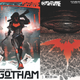 Image for article titled Future State: Gotham Will See the Red Hood Rise to Hunt Batman